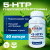 5-HTP YESLER ГИДРОКСИТРИПТОФАН 60 капсул