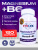 Magnesium YESLER B6 (МАГНИЙ B6) 120 капсул Magnesium YESLER B6 (МАГНИЙ B6) 120 капсул